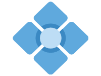 Diamond With a Dot