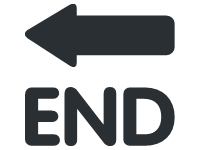 END Arrow