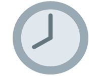 Eight O’ Clock