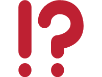 Exclamation Question Mark