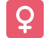 Female Sign
