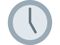 Five O’ Clock