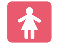 Girl Sign
