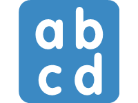 Input Latin Lowercase