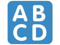 Input Latin Uppercase