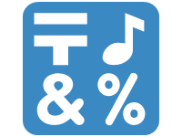 Input Symbols