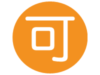 Japanese “ Acceptable” Button