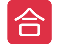 Japanese “ Passing Grade” Button
