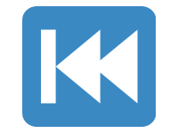 Last Track Button