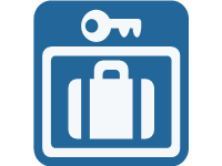 Left Luggage