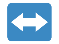 Left Right Arrow