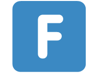 Letter F