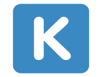 Letter K