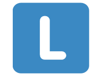 Letter L