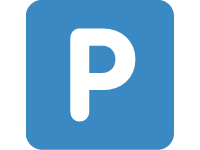 Letter P
