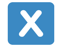 Letter X