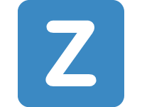 Letter Z
