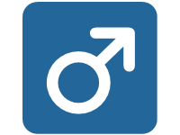 Male Sign