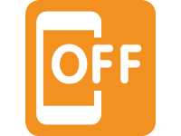 Mobile Phone off