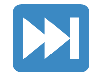 Next Track Button