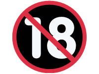 No One Under Eighteen