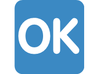 OK Button