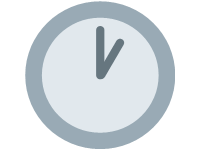 One O’ Clock