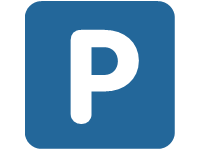 P Button