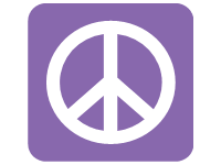 Peace Symbol