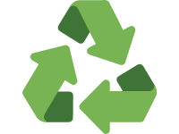 Recycling Symbol