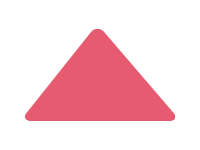 Red Triangle Pointed up