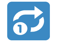 Repeat Single Button