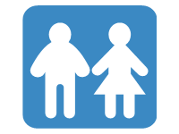 Restroom