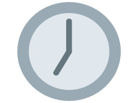 Seven O’ Clock
