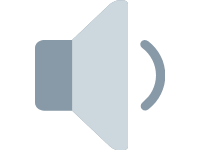 Speaker Medium Volume