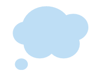 Thought Balloon