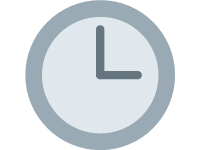 Three O’ Clock