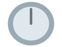 Twelve O’ Clock