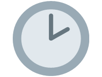 Two O’ Clock