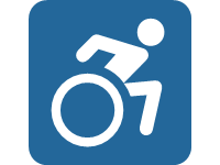 Wheelchair Symbol