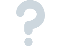 White Question Mark