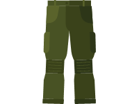 Cargo Pants