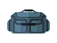 Gym Bag