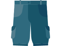 Short Pants