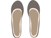 Ballerina Flats 3