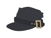 Black Cap