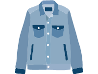 Blue Jacket