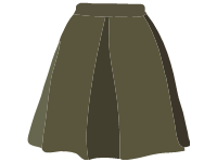 Circle Skirt