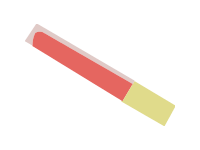 Pink Lipgloss