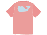 Pink T Shirt